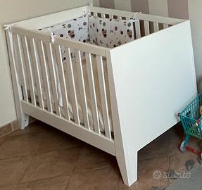 Letto Lettino Picci Dili Best