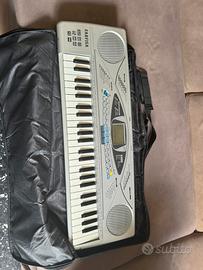 tastiera farfisa SK500