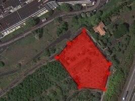 Terreno edificabile 3.140 mq a giarre