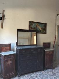 Mobili antiquariato