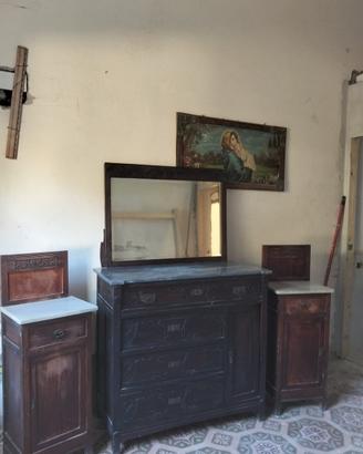 Mobili antiquariato