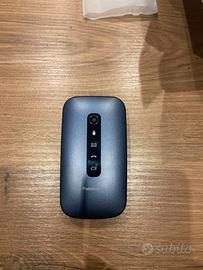 Cellulare Panasonic con funzioni facilitate