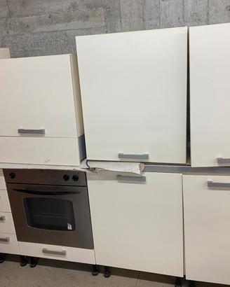 Cucina 2 metri