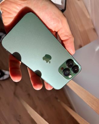 Iphone 13 pro 128gb