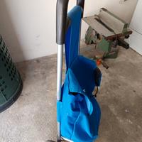 borsa carrello 