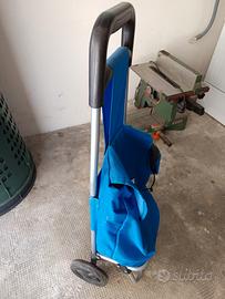 borsa carrello 