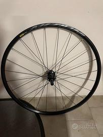 Mavic Aksium Disc 700c (Shimano/SRAM 11v)