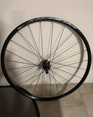 Mavic Aksium Disc 700c (Shimano/SRAM 11v)