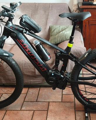 MTB 29 elettrica e-bike  Bianchi  