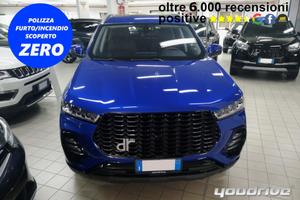 DR Automobiles DR6.0 1.5 Turbo CVT AUTOCARRO N1 5