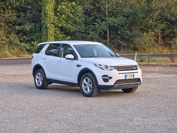 Land Rover Discovery Sport 2.2 TD4 HSE Luxury CV-1