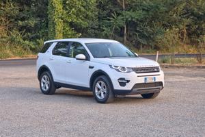 Land Rover Discovery Sport 2.2 TD4 HSE Luxury CV-1