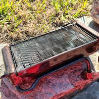 Radiatore olio Lancia Fulvia HF