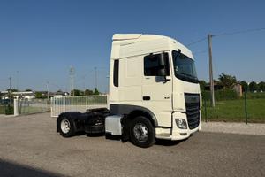 DAF XF 480 ANNO 2021
