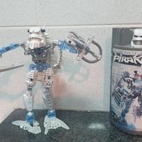 LEGO Bionicle Pirana Thok 8905