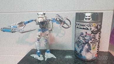 LEGO Bionicle Pirana Thok 8905