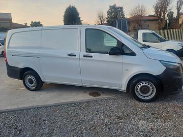 MERCEDES VITO FURGONE EURO 6