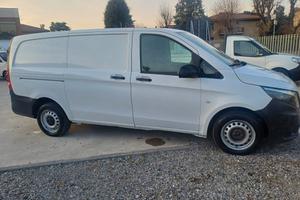 MERCEDES VITO FURGONE EURO 6