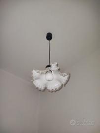 Lampadari vintage vari