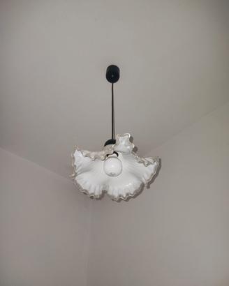 Lampadari vintage vari