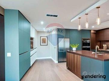 Appartamento - Clivio