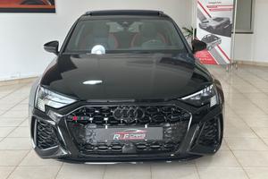 Audi A3 RS 3 SPB TFSI quattro S tronic