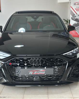 Audi A3 RS 3 SPB TFSI quattro S tronic