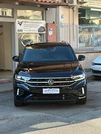 Volkswagen T-Roc 2.0 TDI SCR 150 CV DSG R-Line
