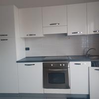 cucina 270cm