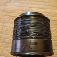 Nash Bobina di Ricambio BP-10 Fast Drag