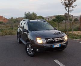 DACIA Duster 2018