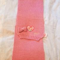 Sciarpa bambina Winx