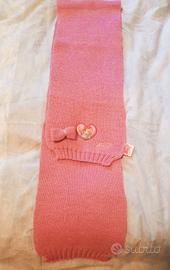 Sciarpa bambina Winx