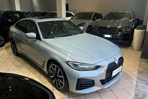 Bmw 4er Gran Coupe 420d xDrive 48V Msport