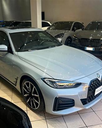 Bmw 4er Gran Coupe 420d xDrive 48V Msport