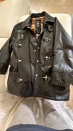 Giaccone Fay vintage