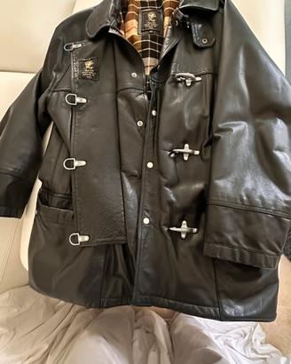Giaccone Fay vintage