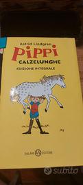 Pippi calzelunghe