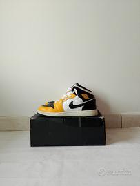 Scarpe Nike Air Jordan 1 Mid 🏀