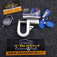 Antifurto Block System per Moto e Scooter