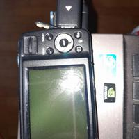 Fotocamera digitale Samsung