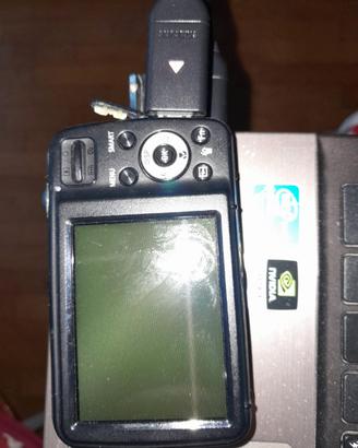 Fotocamera digitale Samsung