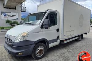 IVECO DAILY FOOD TRUCK STREET FOOD PANINOTECA AUTO