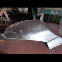 vomero aratro Annovi 