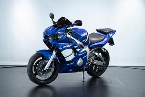 Yamaha YZF R6
