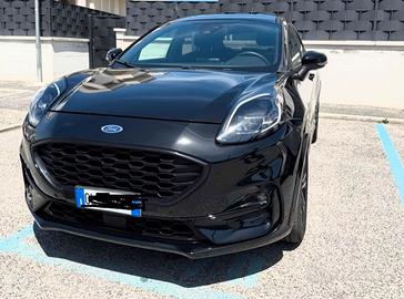 FORD PUMA Ecobust 1.0 mil