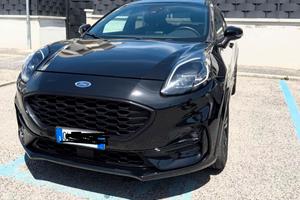 FORD PUMA Ecobust 1.0 mil