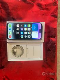 IPhone 14  PRO MAX 128