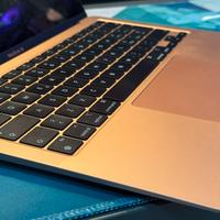 MacBook air M1, 2020