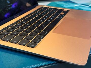 MacBook air M1, 2020